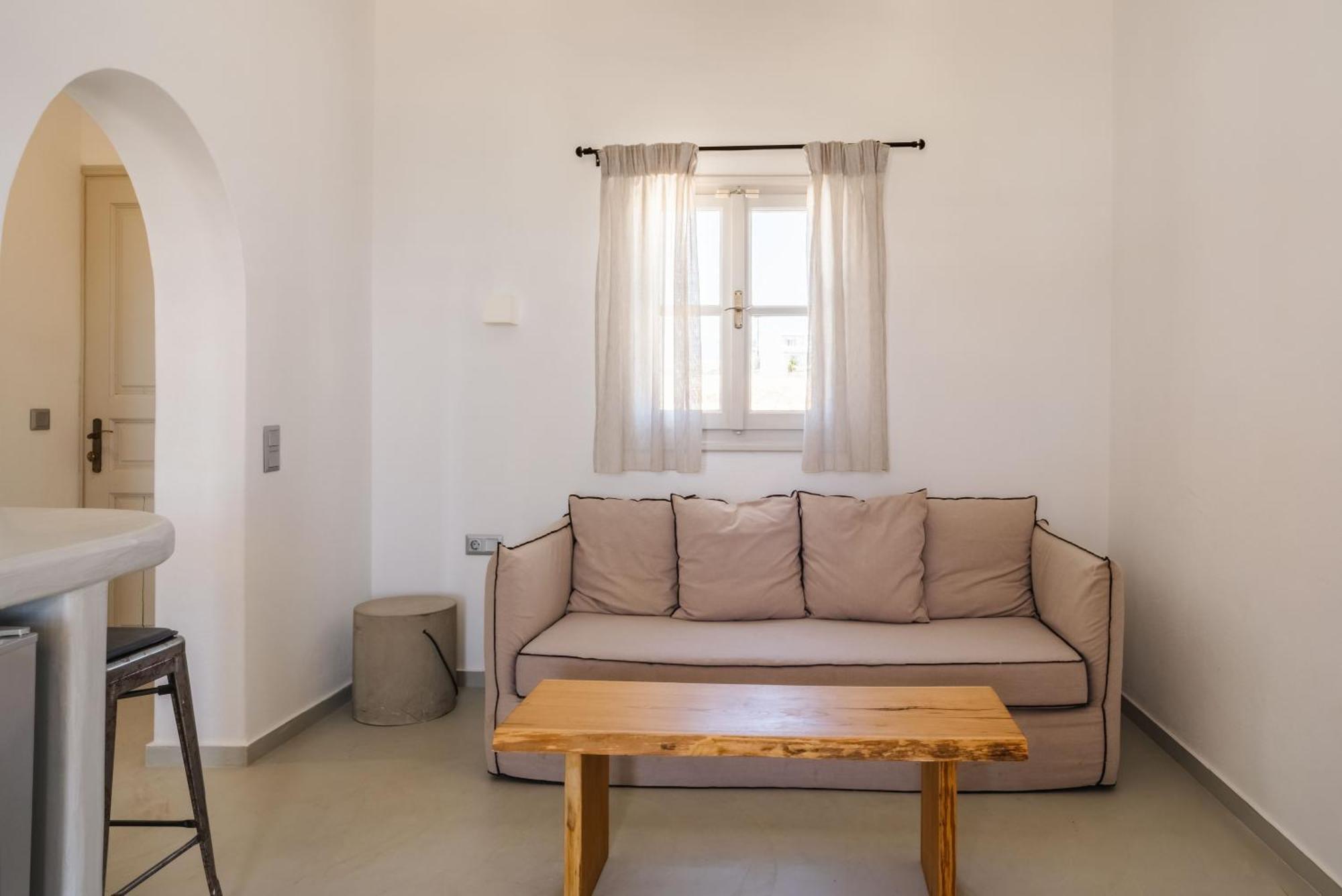 Paradise Hotel Koufonisia