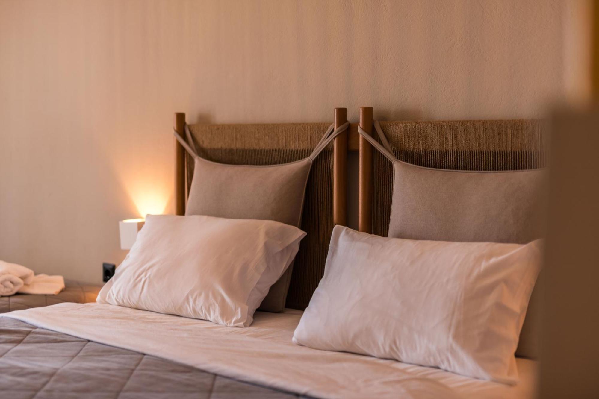 Paradise Hotel Koufonisia
