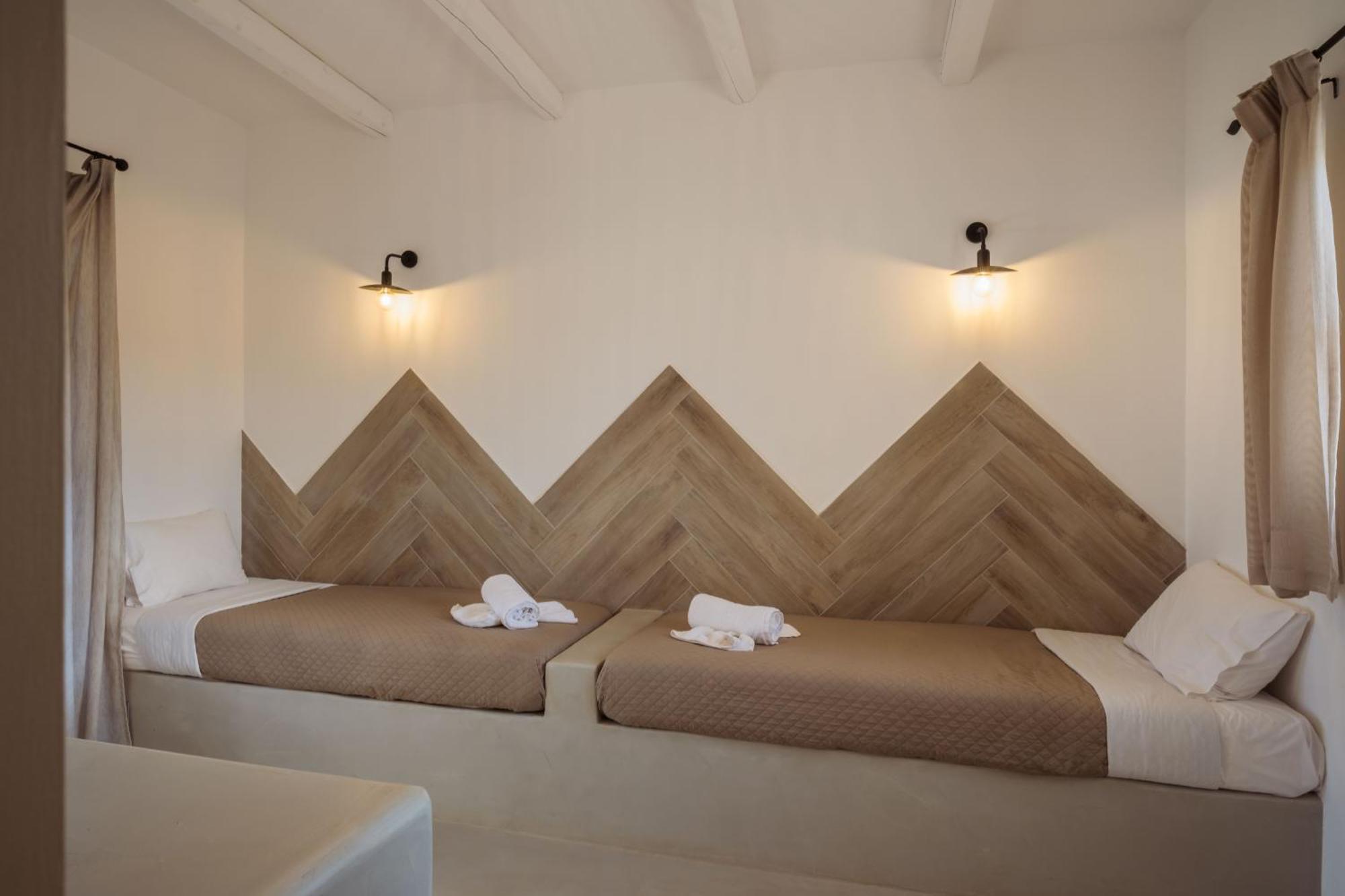 Hotel Paradise Koufonisia