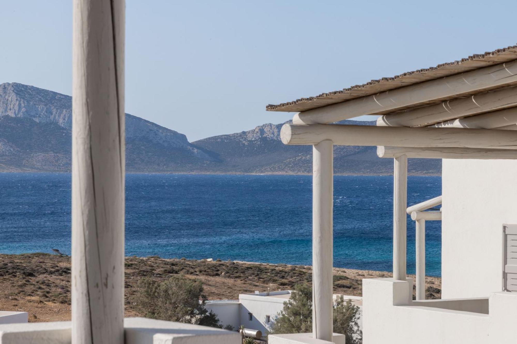 Hotel Paradise Koufonisia