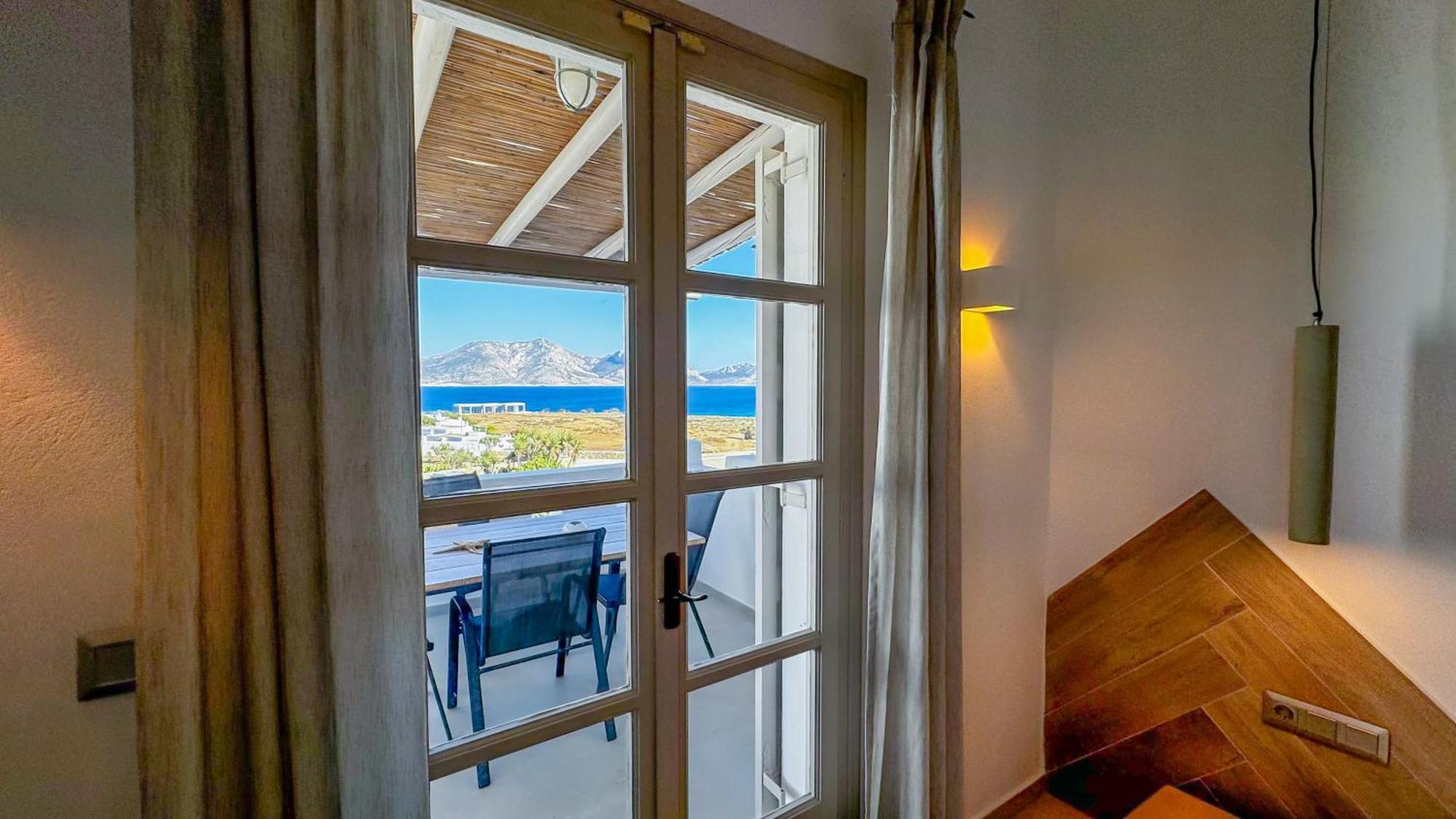 Paradise 3* Koufonisia