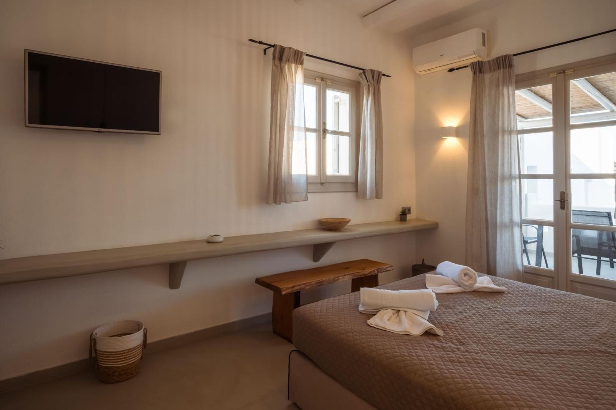 Paradise (adults Only) 3* Koufonisia