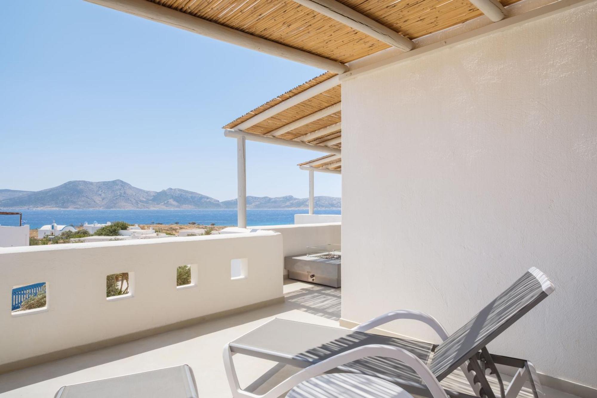Paradise (adults Only) 3* Koufonisia