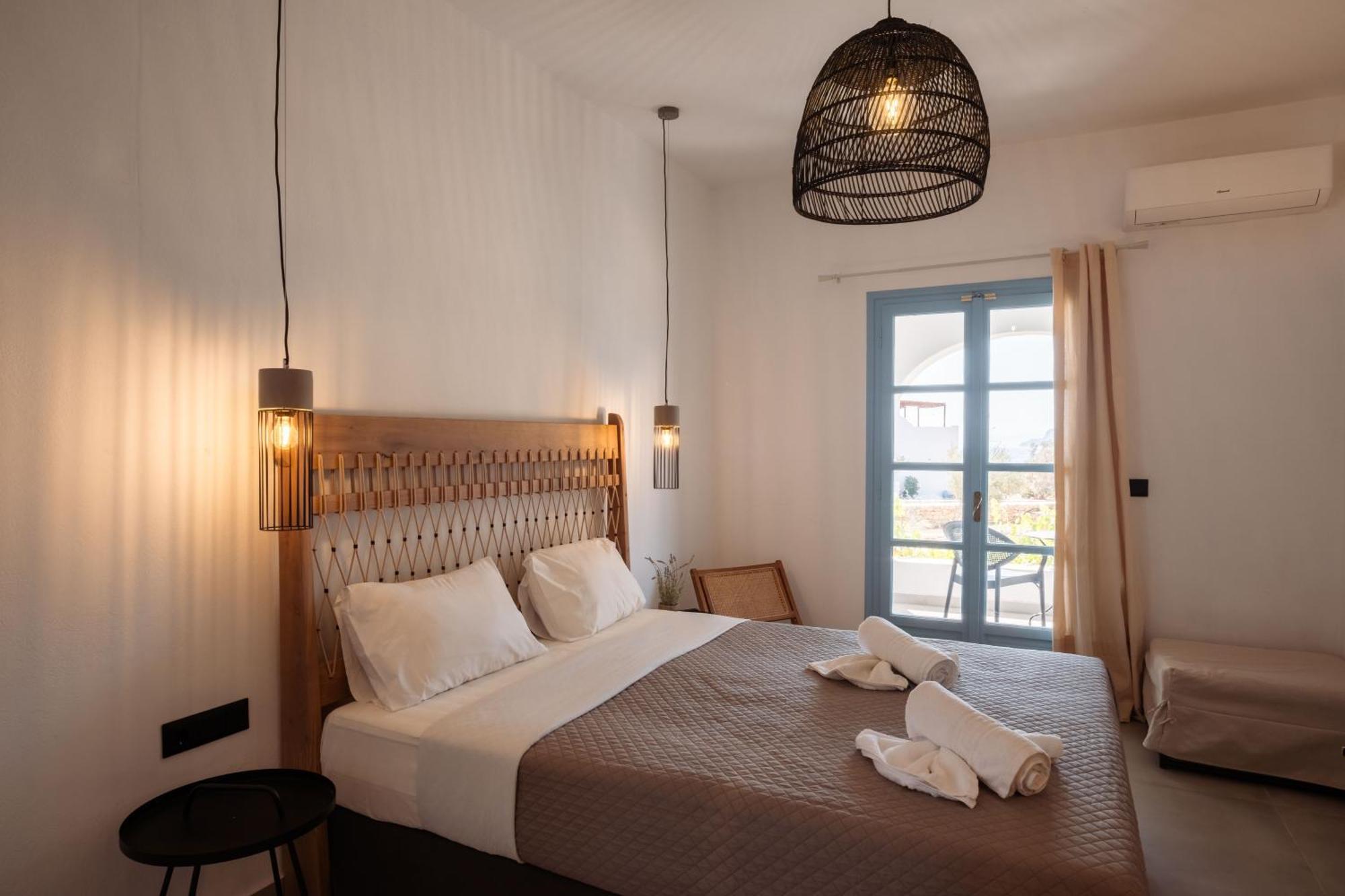 Paradise (adults Only) Hotel Koufonisia