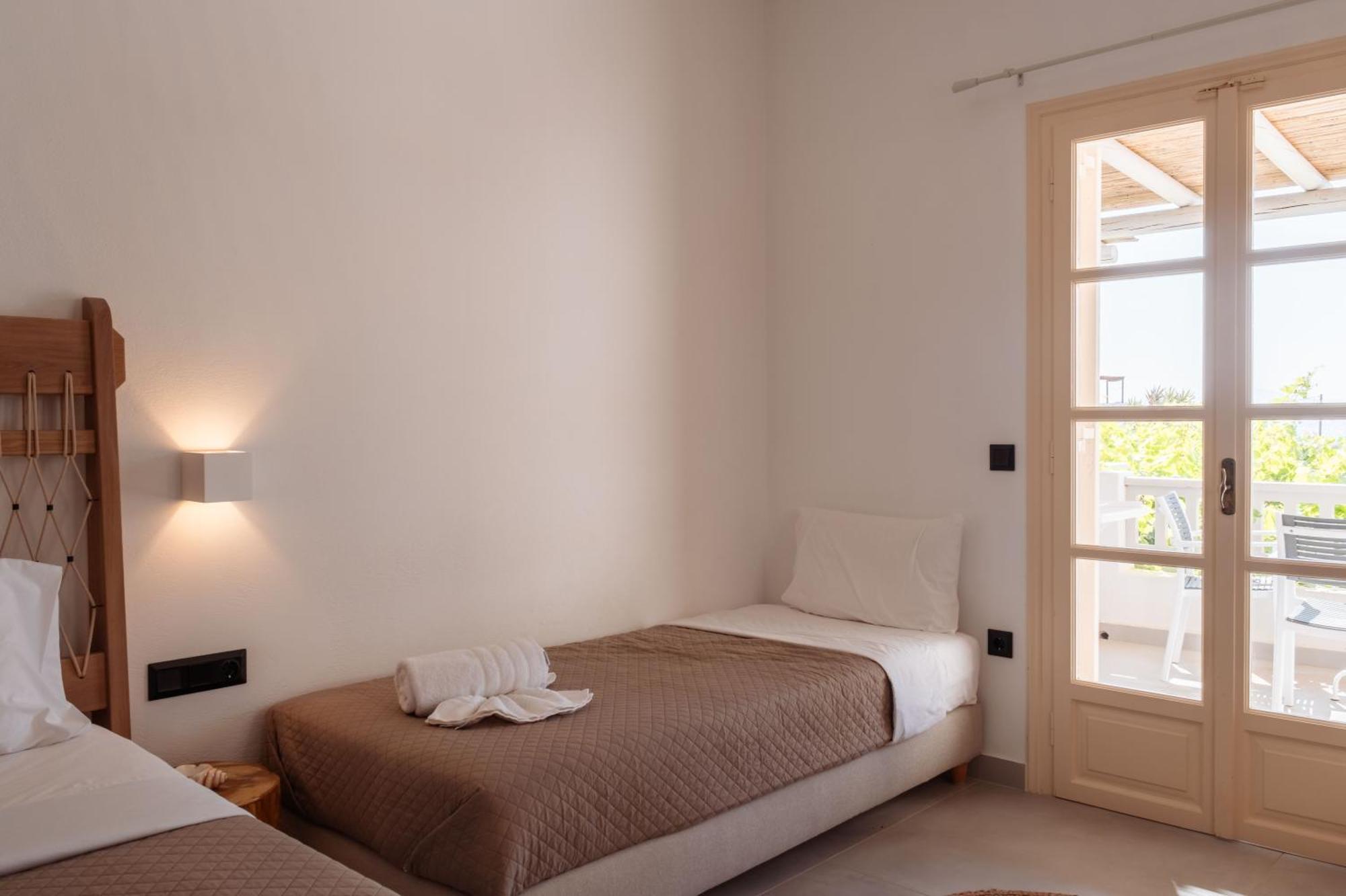Hotel Paradise (adults Only) 3*