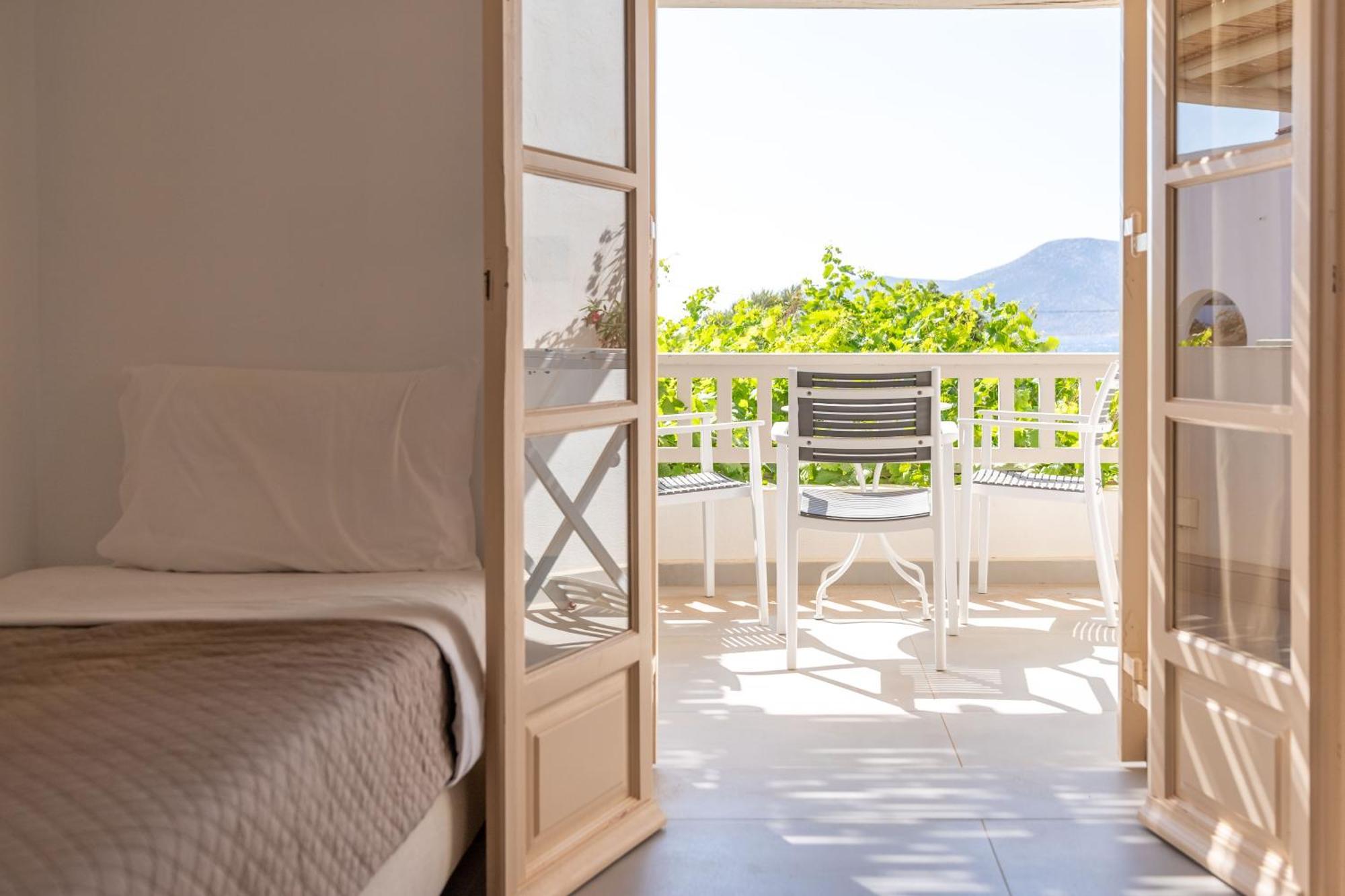 Paradise (adults Only) Hotel 3*