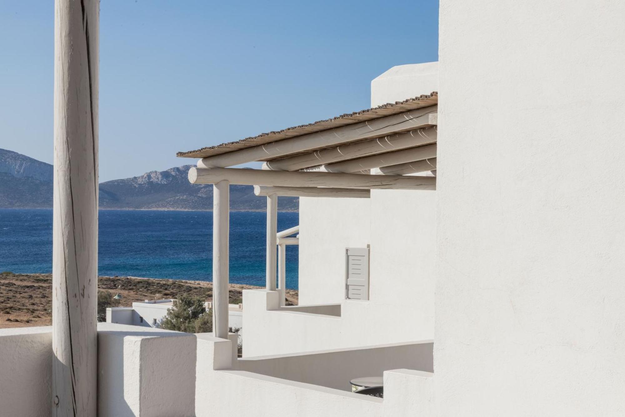 Paradise (adults Only) 3* Koufonisia