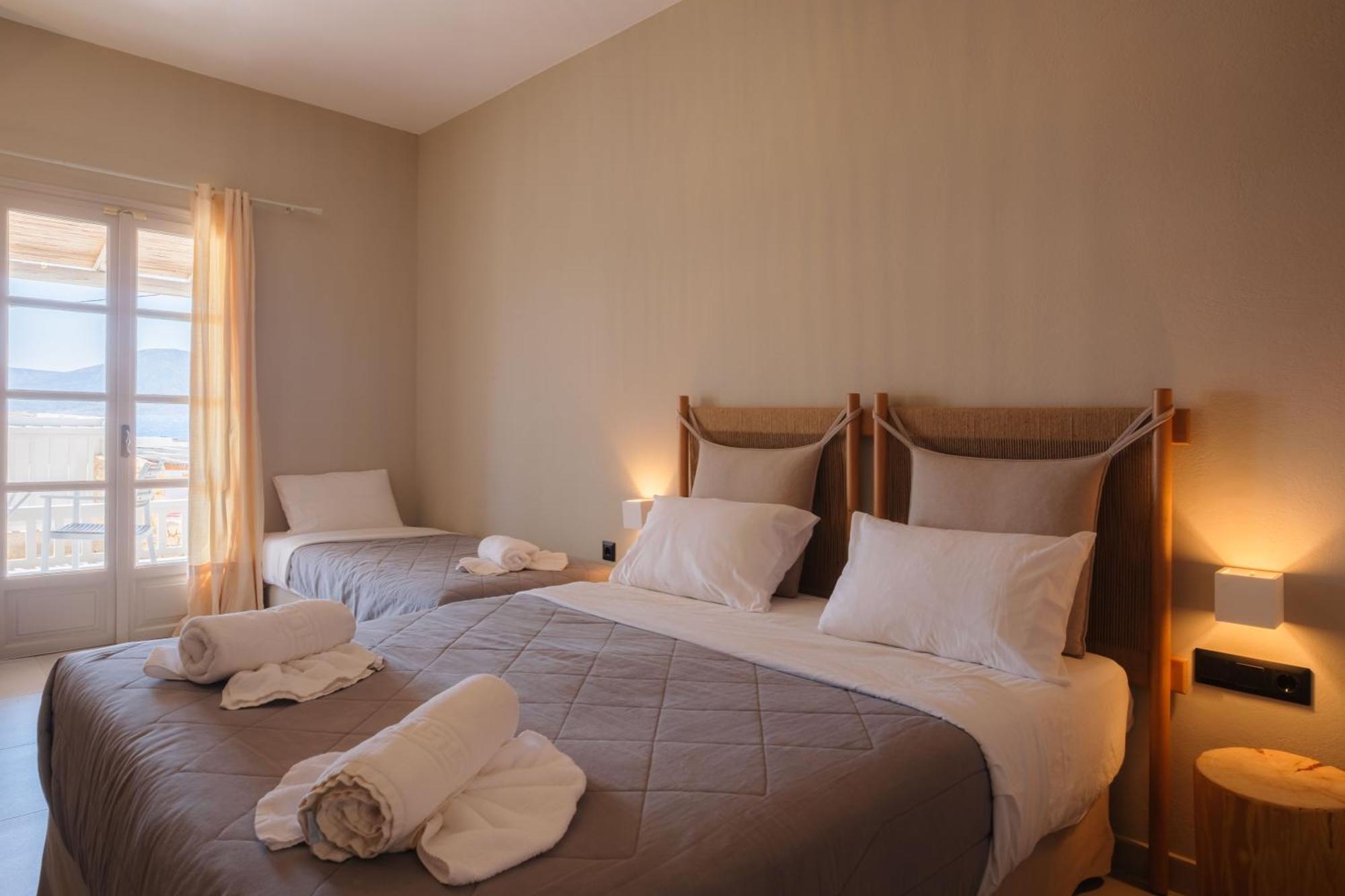 Paradise (adults Only) Hotel