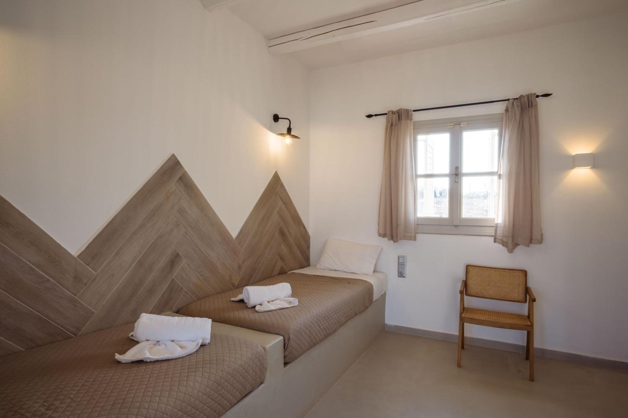 Paradise (adults Only) Hotel 3*
