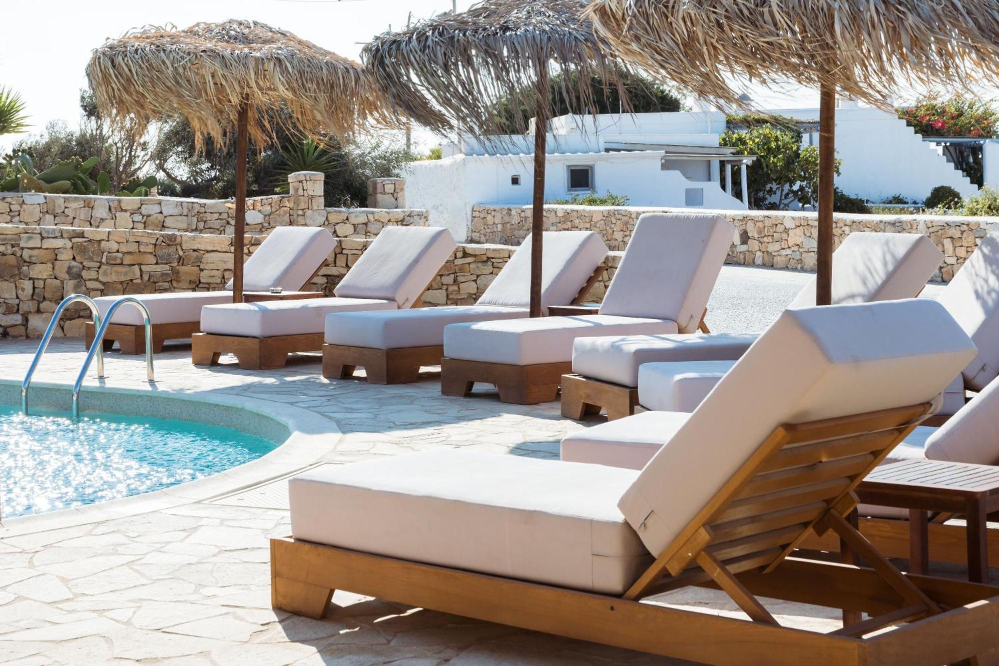 Hotel Paradise (adults Only)